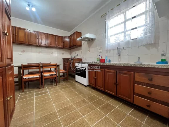 Imagem APARTAMENTO COM 118 m² - CANTO DO FORTE - PRAIA GRANDE SP