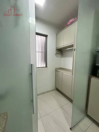 Imagem Apartamento Reformado - 55 m² - 2 Dorms - Jardim Germânia