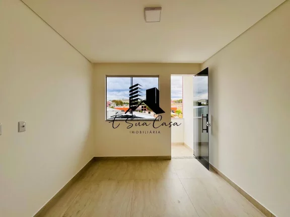 Imagem Área Privativa 3 quartos à venda Bairro Arvoredo - Contagem/MG