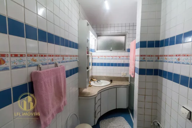 Imagem Amplo Apartamento à Venda: 3 dormitórios sendo 1 suíte , 1 vaga. Av. Nove de Julho, Jardim Paulista