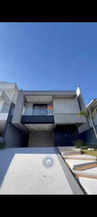 Imagem CASA ALTO PADRÃO - COND ARUÃ BRISAS - MOGI DAS CRUZES
