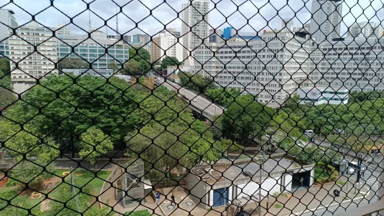 Imagem Apartamento 3 dormitórios na Vila Mariana