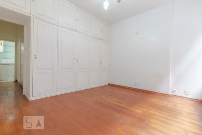 Imagem Apartamento à Venda - Copacabana, 4 Quartos, 150 m2
