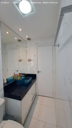 Imagem Apartamento para Venda em São Bernardo do Campo, Centro, 3 dormitórios, 1 suíte, 2 banheiros, 2 vagas