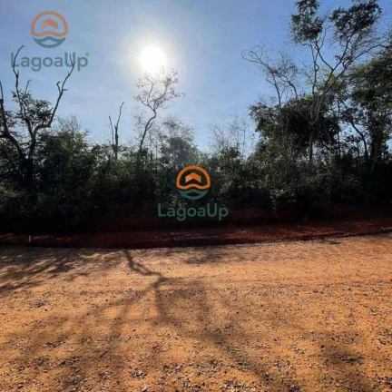 Imagem Terreno à venda, 431 m² por R$ 240.000,00 - Vila Albanos - Lagoa Santa/MG