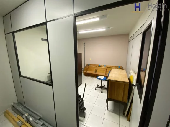 Imagem SALA COMERCIAL em São Francisco do Sul - SC, Centro