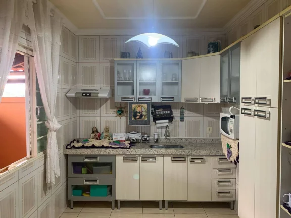Imagem CASA DE 3 QUARTOS A VENDA , BAIRRO SATÉLITE EM JUATUBA!