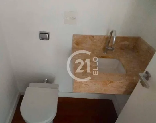 Imagem Apartamento, 210 m² - venda por R$ 3.600.000,00 ou aluguel por R$ 16.220,00/mês - Itaim Bibi - São Paulo/SP