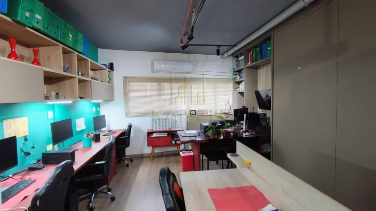 Imagem Imóvel Comercial Escritório / Sala para locação em São José dos Campos - SP