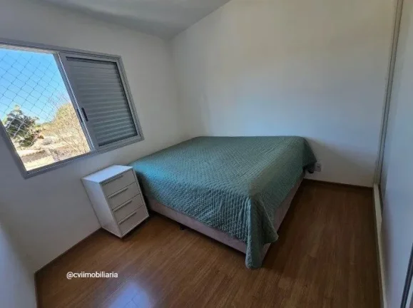 Imagem Apartamento localizado em rua tranquila e silenciosa, no bairro Santa Inês.

- 3 quartos amplos, se...