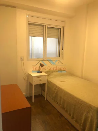 Imagem Excelente apto para venda no Morumbi com 3 dorms, 1 suíte, 2 vagas e 2 banh