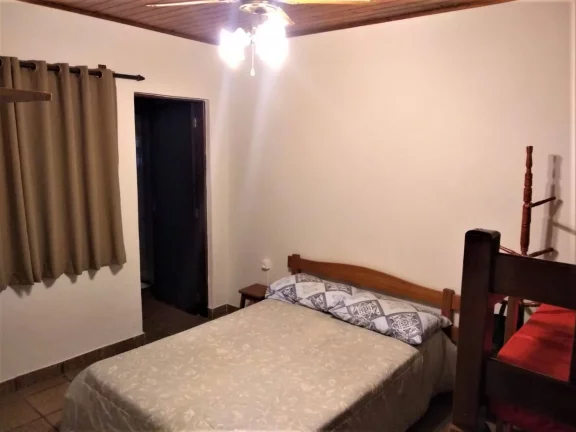 Imagem 2 casas a venda na Barra do Ribeira- Juréia