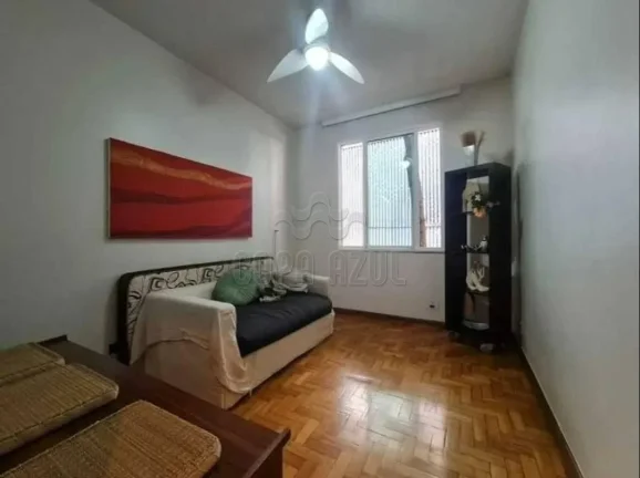 Imagem Copacabana - Residencial › Apartamento com 3 quarto(s) a Venda