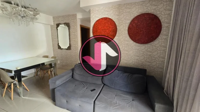 Imagem Apartamento à Venda no Residencial Harmonia - Jardim Aclimação, Cuiabá/MT

Este excelente aparta...