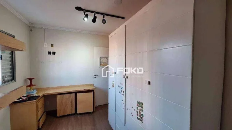 Imagem Sobrado com 3 dormitórios, 200 m² - venda por R$ 820.000,00 ou aluguel por R$ 4.200,00/mês - Jardim Santa Mena - Guarulhos/SP