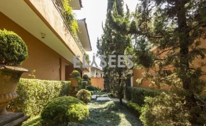 Imagem Casa RESIDENCIAL em SÃO PAULO - SP, JARDIM GUEDALA