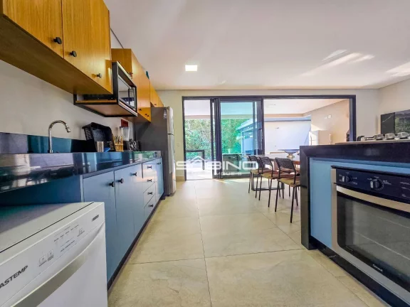 Imagem Casa à venda e Locação Anual, com 5 dormitórios 5 suítes 281m² - Riviera de São Lourenço - Bertioga SP