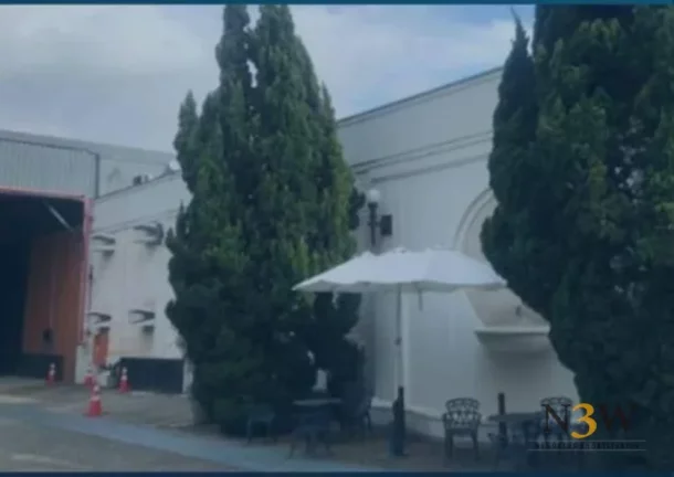 Imagem Galpão para alugar, 1639 m² por R$ 101.347,00/mês - Vila Leopoldina - São Paulo/SP