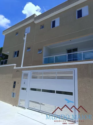 Imagem Sobrado 3 Quartos e 3 banheiros à Venda, 136 m R$ 680.000 -Vila Alzira