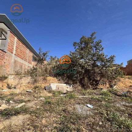 Imagem Terreno à venda, 360 m² por R$ 220.000,00 - Condomínio Parque dos Buritis - Lagoa Santa/MG