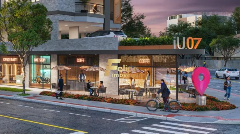 Imagem VENHA SE APAIXONAR PELO MAIS NOVO EMPREENDIMENTO IMOBILIÁRIO DE JARDIM CAMBURI EM VITÓRIA/ES!