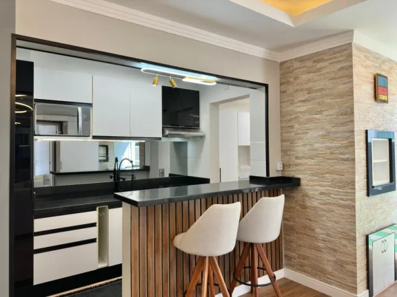 Imagem Apartamento 2 Dormitórios - Bairro Zona Nova