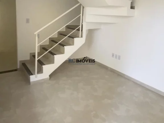 Imagem Casa a Venda no bairro Laranjal - São Gonçalo, RJ