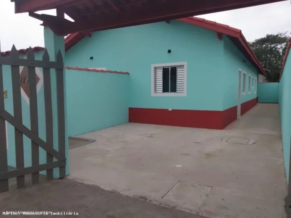 Imagem CASA RESIDENCIAL em MONGAGUÁ - SP, AGENOR DE CAMPOS
