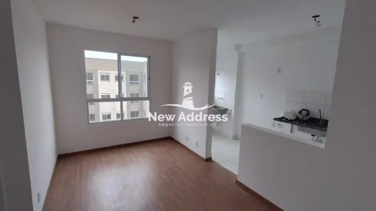 Imóvel com 2 Quartos à Venda, 54 m² em Vale Encantado - Vila Velha