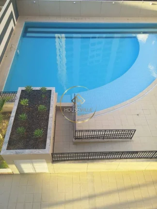 Imagem Apartamento 2 dormitórios ( 1 suíte), 2 vagas, Landscape, Aquárius, Sjc.