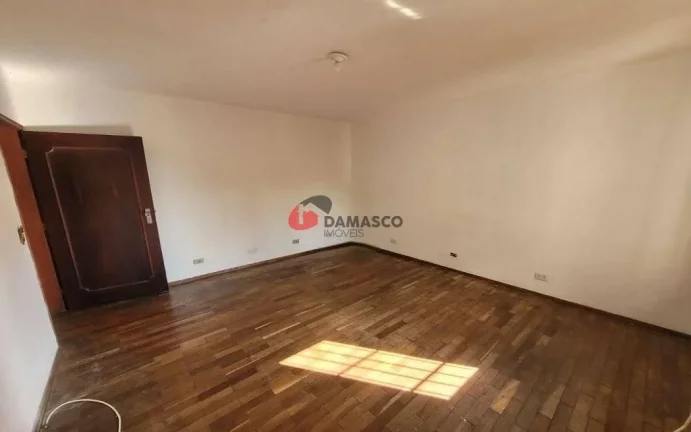 Imagem Casa à venda 3 Quartos, 3 Suites, 4 Vagas, 223M², Osvaldo Cruz, São Caetano do Sul - SP