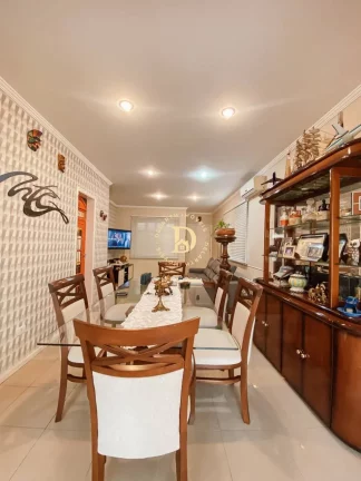 Imagem Casa Condomínio - Condomínio Itália Boulevard - Jacareí/SP - 3 Dormitórios - 145