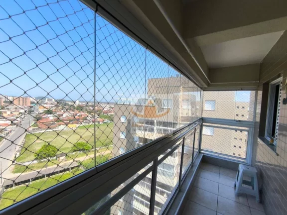 Imagem Lindo Apartamento, andar alto, 2 Dorm (1 Suite), Satélite