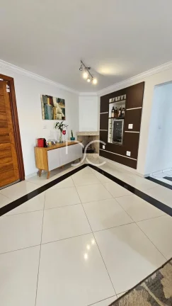 Imagem Ibiti Royal Park - Venda Sobrado | AC 224 m² | AT 282 m² | 4 Dorms | 3 Suítes | 4 Ban | 4 Vagas