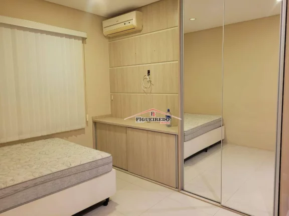Imagem Apartamento à venda, 200 m² por R$ 1.160.000,00 - Tupi - Praia Grande/SP