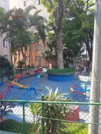 Imagem Oportunidade - Apartamento no Inocoop - 2 Dorms - 1 vaga