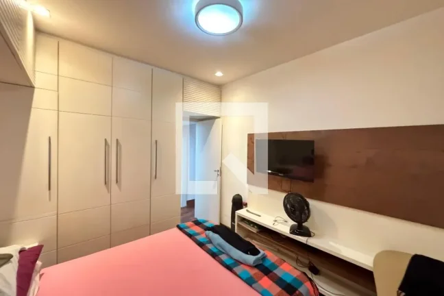 Imagem Apartamento à Venda - Copacabana, 1 Quarto, 90 m2