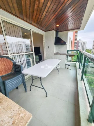 Imagem Apartamento à venda e Locação Anual, com 2 Dormitórios 70 m² - em Riviera de São Lourenço - Bertioga SP