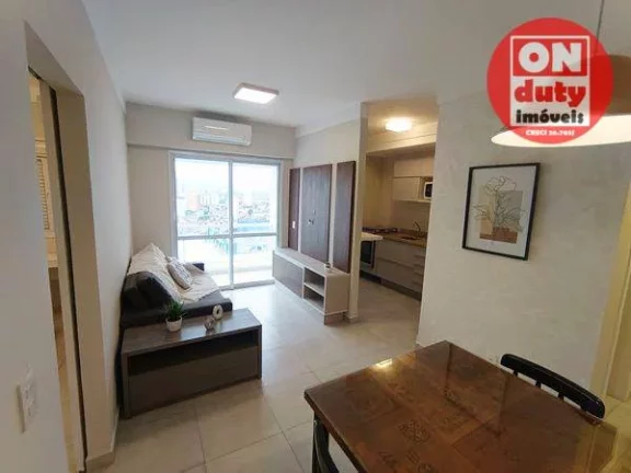 Imagem Locação 1 quarto Santos