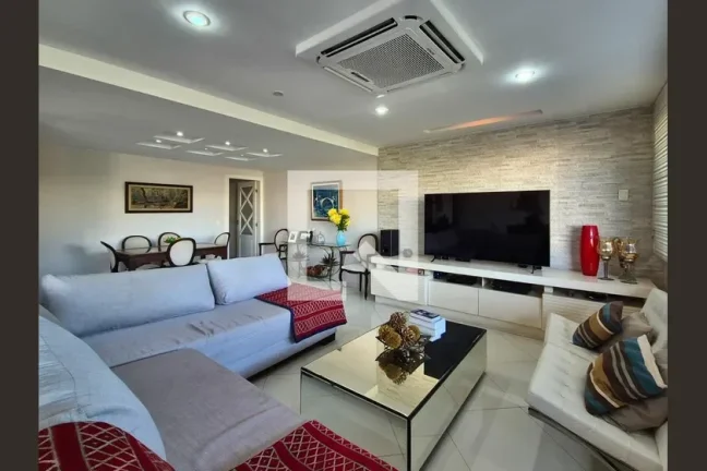 Imagem Apartamento à Venda - Recreio, 4 Quartos, 329 m2