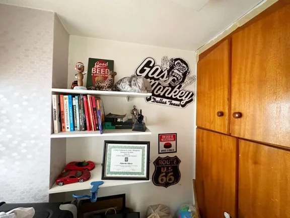 Imagem APARTAMENTO RESIDENCIAL em São Paulo - SP, Vila Olímpia