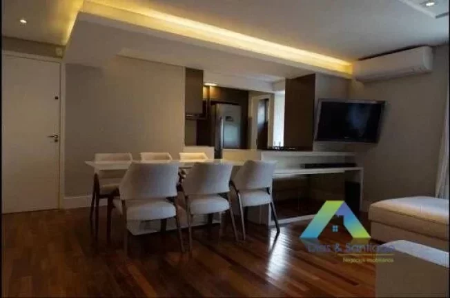 Imagem Lindo apartamento com 2 dormitórios, 70 m² na Vila Olímpia. Agende sua visita!