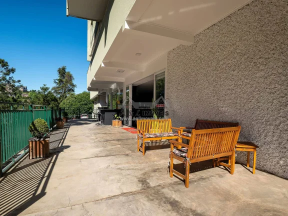 Imagem Apartamento à venda em Campos do Jordão – Duplex próximo ao Capivari