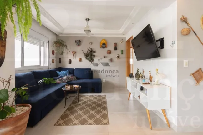 Imagem Apartamento à venda em Perdizes com 2 suítes, 3 vagas, 106m2