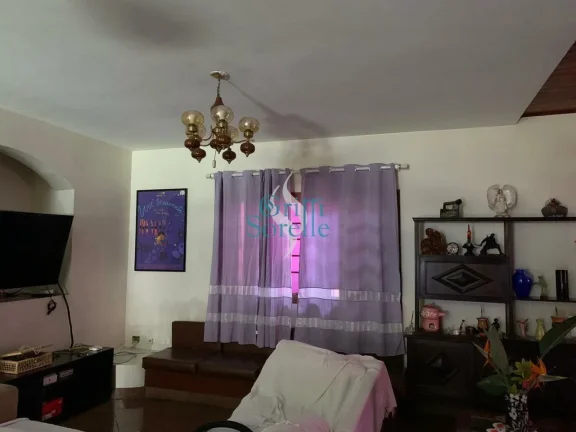 Imagem Casa Triplex para alugar em Chácara Monte Alegre - São Paulo /SP.