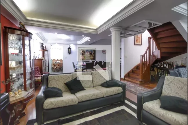 Imagem Casa à Venda - Ipiranga, 4 Quartos, 250 m2
