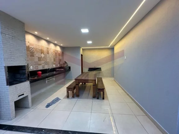 Imagem Casa 3/4 reformada no Sim