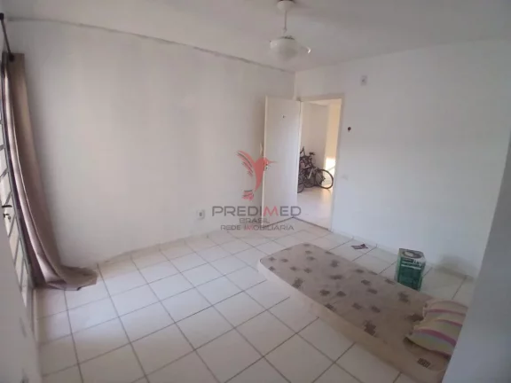 Imagem Vendo Apartamento - Condomínio Vida Nova I - Piracicaba/SP. Financia pelo MCMV, FGTS