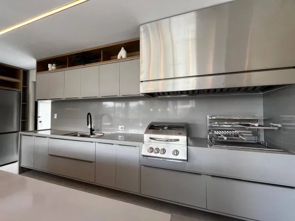Imagem Casa com 5 dormitórios à venda, 353 m por R$ 7.900.000,00 - Riviera M-24