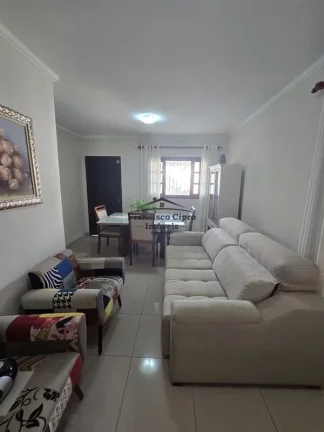 Imagem Casa à venda no bairro Residencial Village Santana - Guaratinguetá/SP